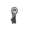 Zombie。
