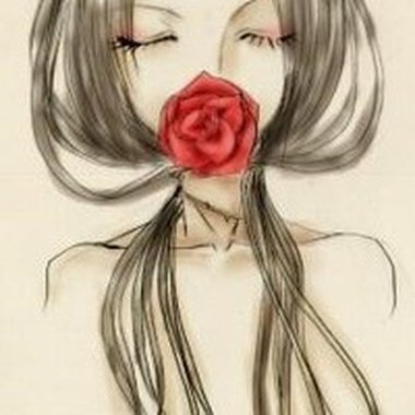 暗恋的滋味