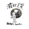 波比卫星 Bobby's Satellite