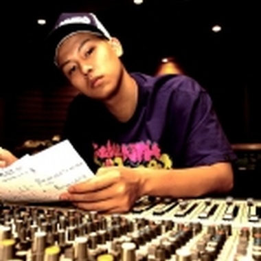 We Run This ft.国蛋 (KAO studio demo version)