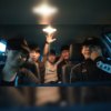 After Ten  十点之后
