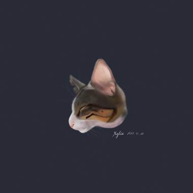 Trap for you (cover) take1