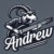 Andrew Y 不老羊