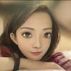 安洁莉娜晚