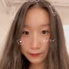 绿色的鸟宝宝