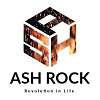 Ash Rock(灰岩合唱团)