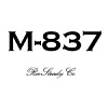M-837乐团(原Mr.M)