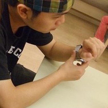 你说的