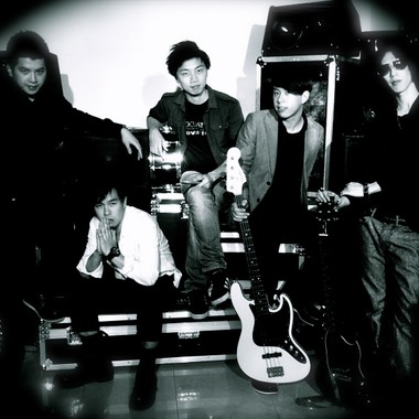 BOMBER - 信念 Faith
