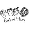 Bakked Ham