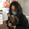 不说不问张老师