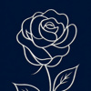BluePlanetRose