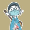 蓝元亨