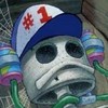 #1
