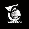 Cat’s ninja