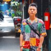 陈逸豪MaxChen