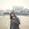 呱呱坠地