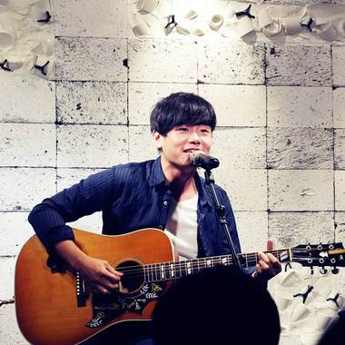 你好吗? Acoustic Version/北区