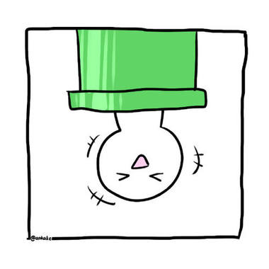 说好的