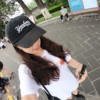 陈小莹大咩咩