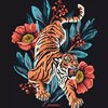 明明