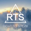 RightToSpeak话语乐队