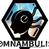 SØMNAMBULIST 梦游者