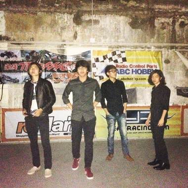 Wild Heart (Demo)