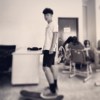 一个迷人的混蛋