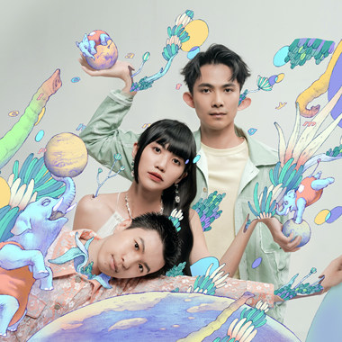 一起跳舞 Dance Together (demo)