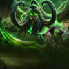 En Taro Demon