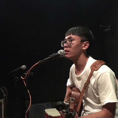 简单的歌
