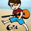 小猫咪Eric