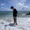 黄子君