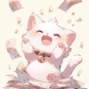 且秦