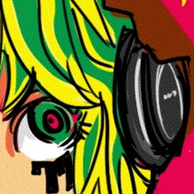 【翻唱】 モザイクロール