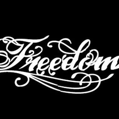 FReeDoM GANdY & Young lu - FReeDoM (DEMO)