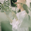 Faye 安映霏
