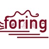 Foring