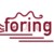 Foring
