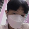 Meng’s  lover