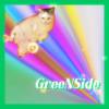 GreeNSide（绿边）