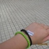 Green同学