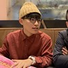 园区二路快乐社畜