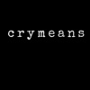 crymeans