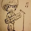 1st song 12/9/2011