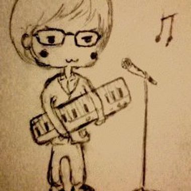 1st song 12/9/2011