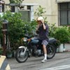 电风扇叶片