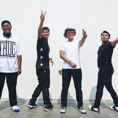 -E-turn&HiphopBrothers 干净的Beat 2014