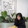 Lydia chen
